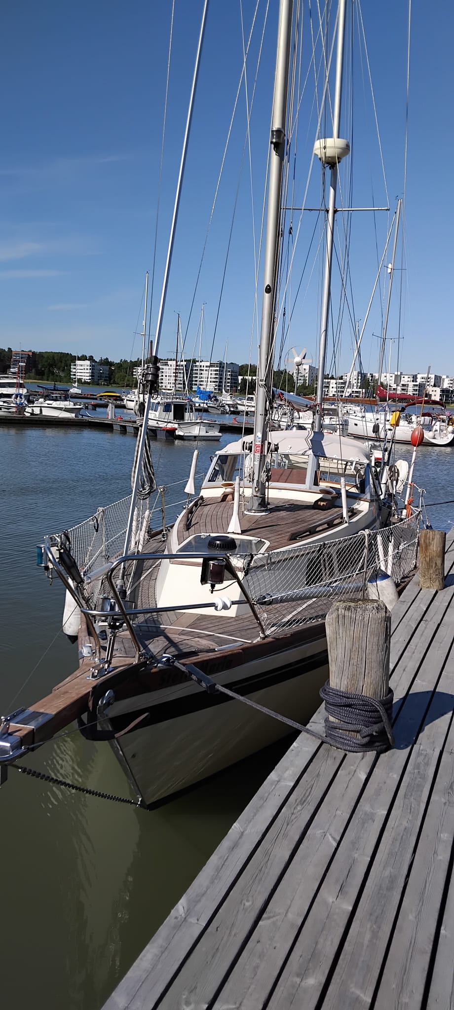 Marina 95 95 ketsi